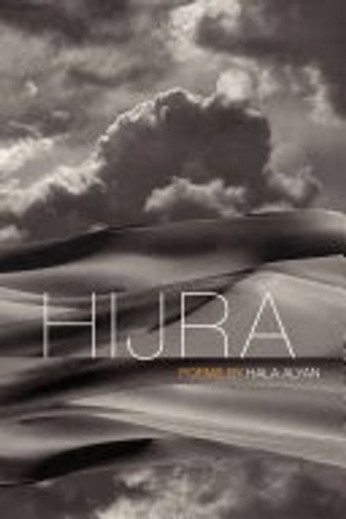 Front cover of Hijra